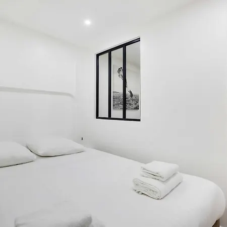 Charming 1br - Montorgueil Republique * Paris