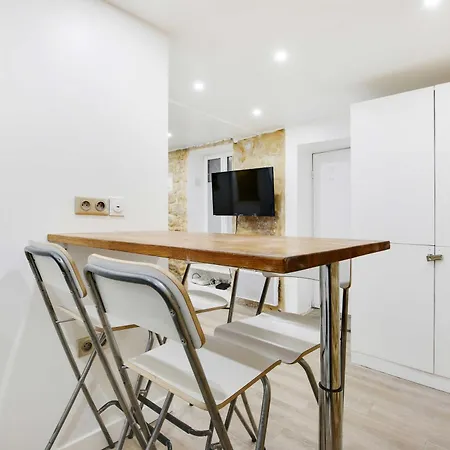 Apartment Charming 1br - Montorgueil Republique Paris
