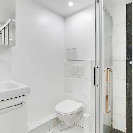 Apartment Charming 1br - Montorgueil Republique *